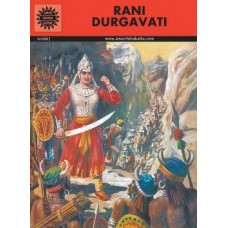 Rani Durgavati (Bravehearts)
